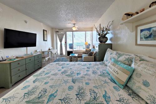 Pirates Cove Condo Unit #117 in Daytona Beach, USA