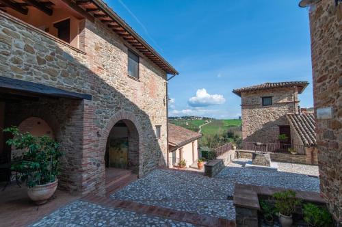 Borgo Sant'Apollinare - Resort