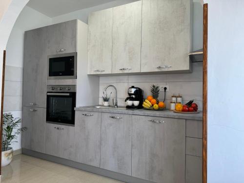 House Nada apartman in Muntic