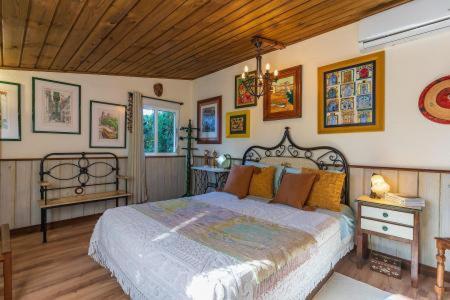 Casa Golf Azul - Suite Viagens chambre d'hôte Aljaraque