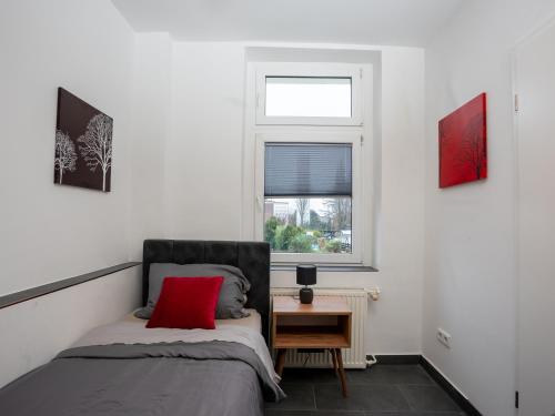 SR24 - Stillvolles gemütliches Apartment 2 in Oer-Erkenschwick