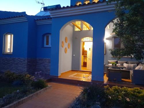 Casa Golf Azul - Suite Viagens