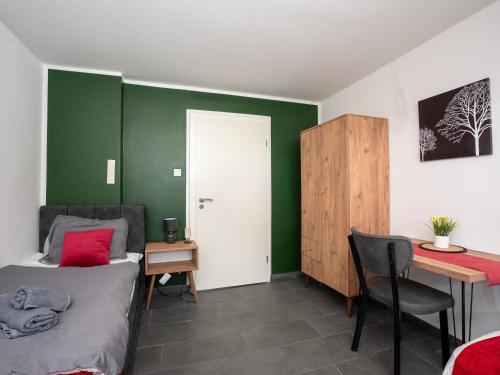 SR24 - Stillvolles gemütliches Apartment 2 in Oer-Erkenschwick