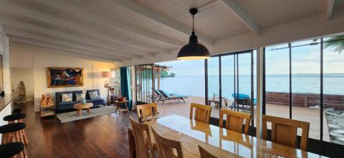 Villa Moana By Tahiti Homes in Atiha