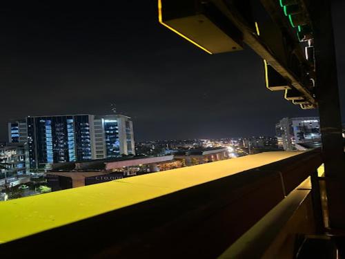 Изглед, Astra Hotels & Suites - Kadubeesanahalli ,Opposite Oracle and JP Morgan, Marathahalli Outer Ring Roa in Бенгалуру