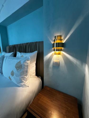 Riad Assouel et Spa By La Siredrah - image 14