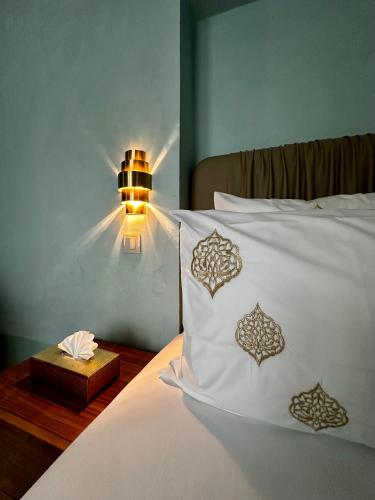 Riad Assouel et Spa By La Siredrah - image 8