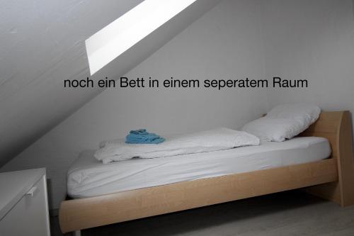 Appartement im Bielefelder Westen