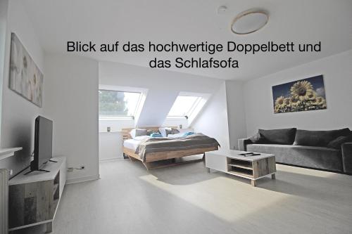 Appartement im Bielefelder Westen