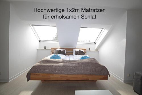 Appartement im Bielefelder Westen