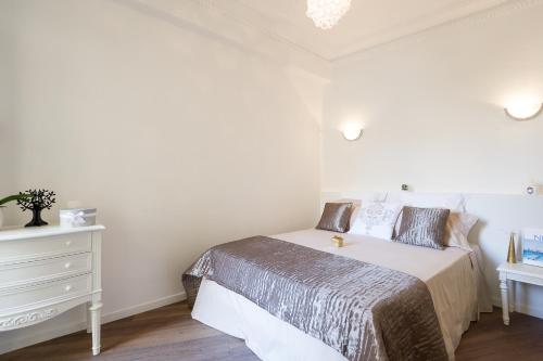 Appartements Massena 5