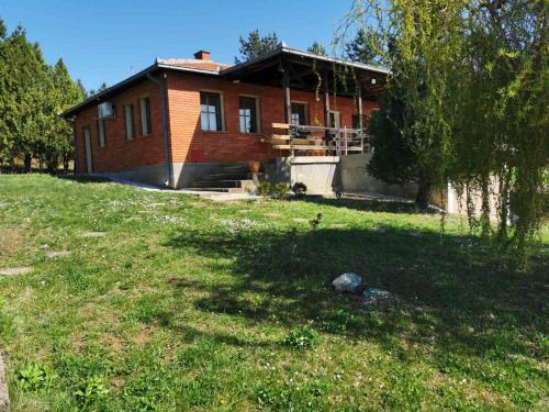 Cottage House Official - Nis