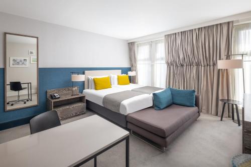Staybridge Suites London-Vauxhall by IHG, Londýn (fotografie 8)