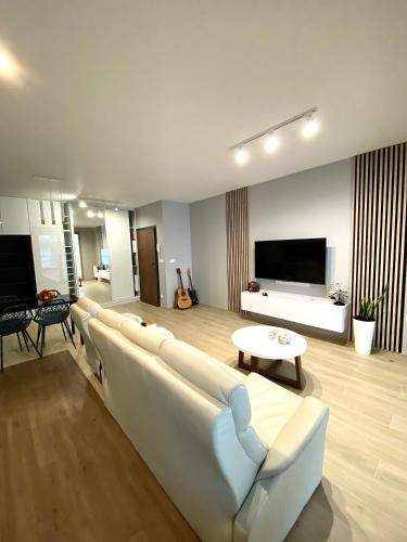 Mimosa Kraków Apartment, Kraków