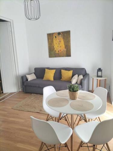 Apartamento Souvenirs II, Málaga