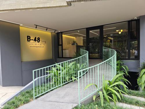 B 48 Living by B Rent