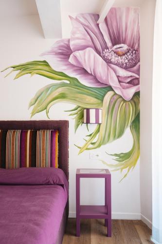 Famo Pace apartments, Roma (foto 2)