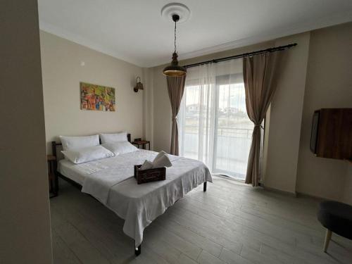 The North Cunda The North Cunda