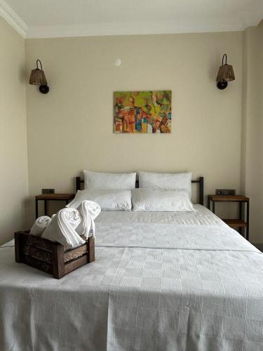 The North Cunda The North Cunda