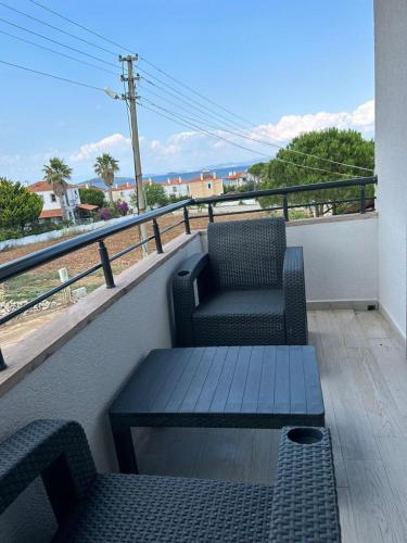 The North Cunda The North Cunda