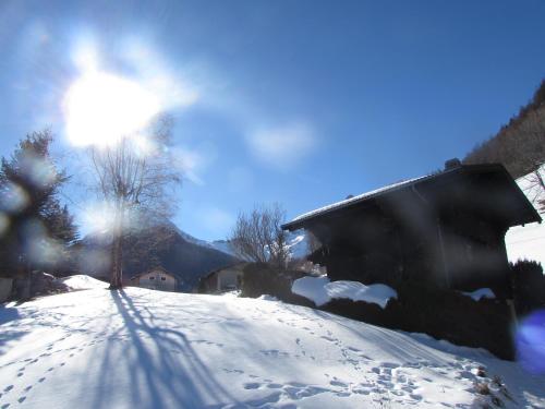 Chalet Mex 15 in Mex