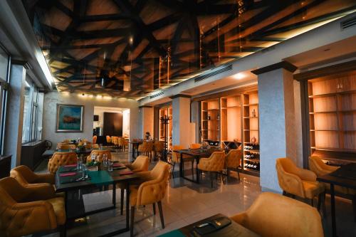 Hotel Sumadija - Belgrade