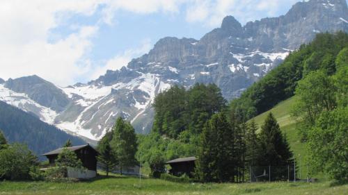 Chalet Mex 15 in Mex