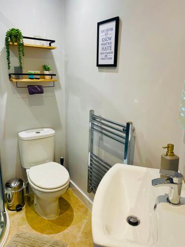 Rivendell Guest House – Keswick