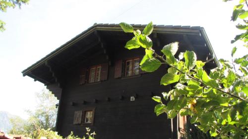 Chalet Mex 15 in Mex