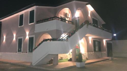 B&B Villa Antonella in Piazza Armerina