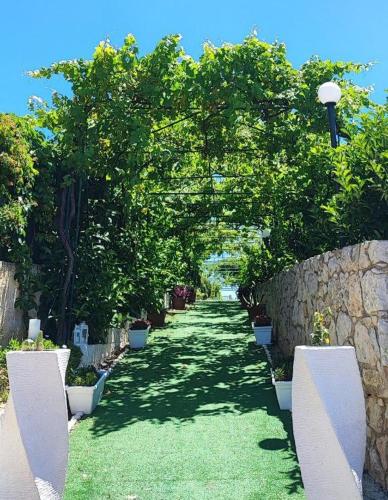B&B Villa Antonella in Piazza Armerina