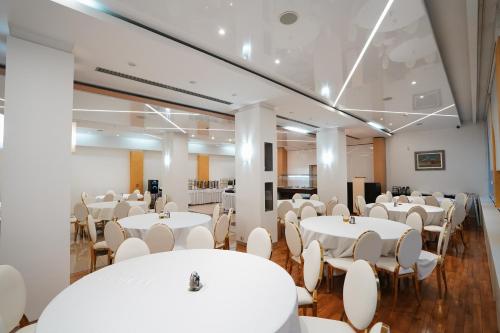 Hotel Sumadija - Belgrade