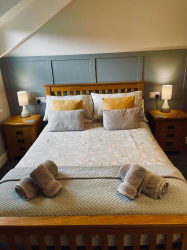 Rivendell Guest House – Keswick