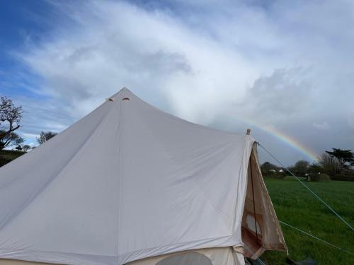 Trevena Cross Glamping