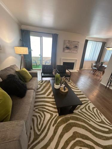 Beverly Hills City Vibe 1 br Apt w Parking 324, Los Angeles (fotografie 5)