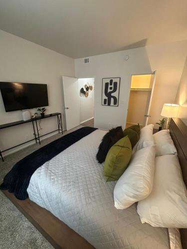 Beverly Hills City Vibe 1 br Apt w Parking 324, Los Angeles (fotografie 6)