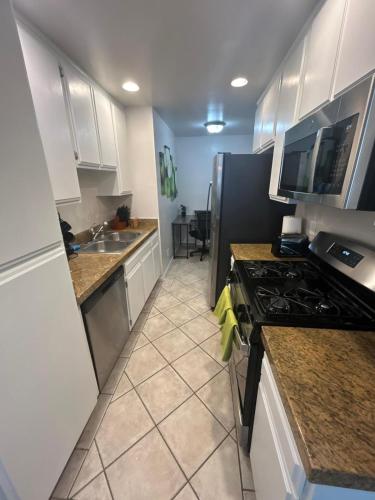 Beverly Hills City Vibe 1 br Apt w Parking 324, Los Angeles (fotografie 9)