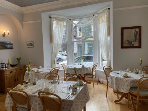 Rivendell Guest House in Keswick