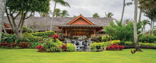 Kauai Coast Resort at the Beach Boy