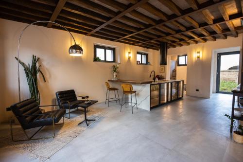 . Room & Breakfast Civico 07