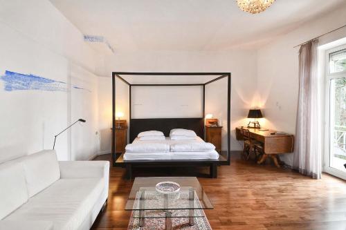 Villa Tivoli – Merano, MS