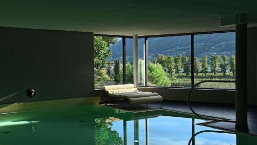 Villa Tivoli – Merano, MS