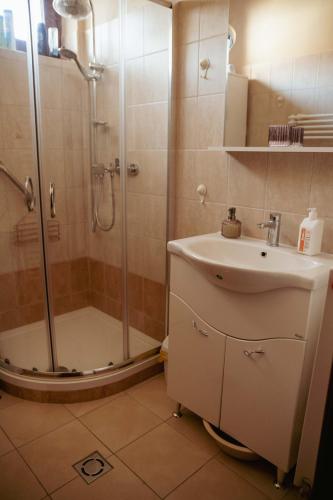 Dobay Apartman Gyula