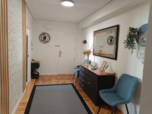 Apartamento céntrico La Morada Santanderina - image 3