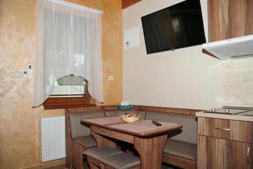 Néró Apartman