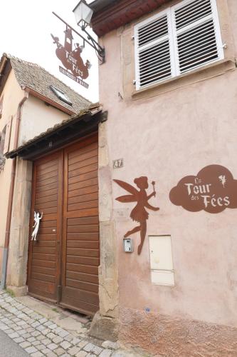 LA TOUR des fées - image 9