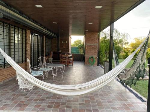 Hostal del Sol - Fisherton near Rosario-Islas Malvinas nemzetközi repülőtér