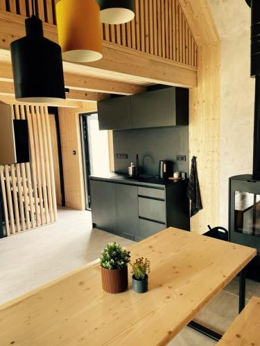 ห้องครัว, PRIMÁTOR CAMPING RESORT LITOMYŠL (PRIMATOR CAMPING RESORT LITOMYSL) in ลิโทมิเซล