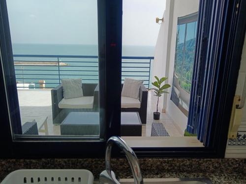 Ada Calypso Apartamento, Aire acondicionado, WiFi, Piscina, Parking in Cerromar