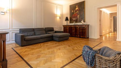 Cavallotti 22, La Spezia (zdjęcie 3)